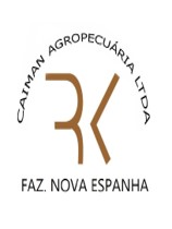 CAIMAN AGROPECUÁRIA- FAZENDA NOVA ESPERANÇA