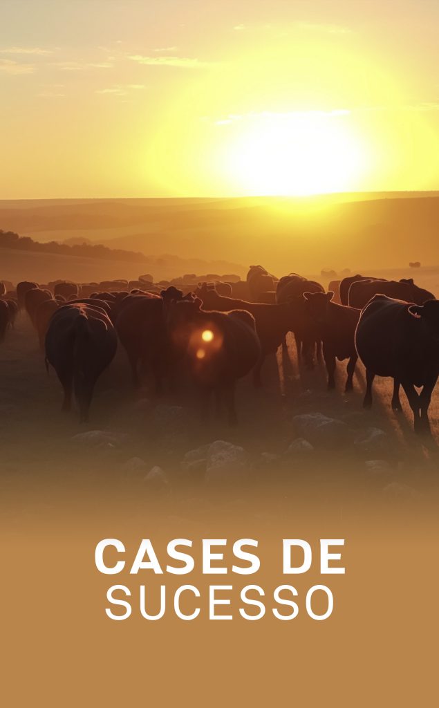 cases de sucesso