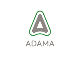 Logo Adama